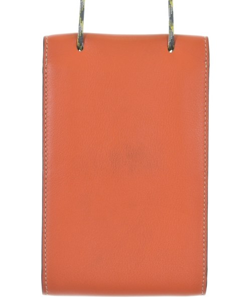 LOEWE ロエベ ショルダーバッグ レディース 【古着】【中古】_1