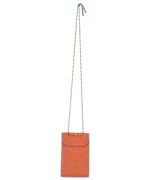 LOEWE ロエベ ショルダーバッグ レディース 【古着】【中古】_2