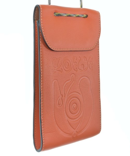 LOEWE ロエベ ショルダーバッグ レディース 【古着】【中古】_5