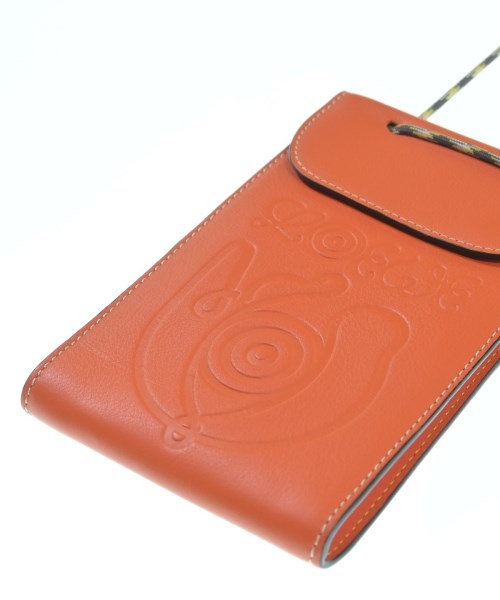 LOEWE ロエベ ショルダーバッグ レディース 【古着】【中古】_6