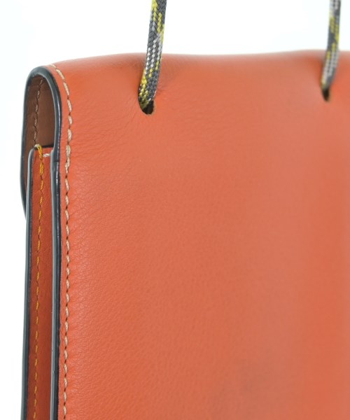LOEWE ロエベ ショルダーバッグ レディース 【古着】【中古】_7