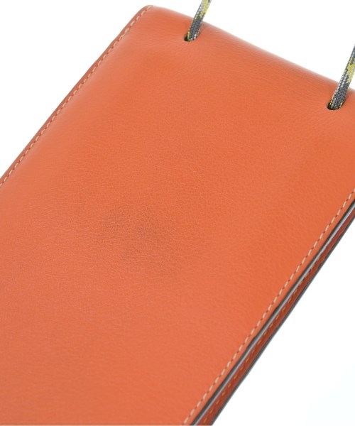 LOEWE ロエベ ショルダーバッグ レディース 【古着】【中古】_8