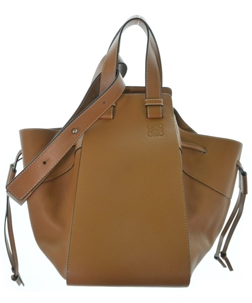 LOEWE ロエベ トートバッグ レディース 【古着】【中古】