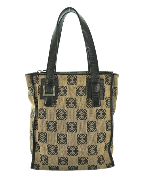 LOEWE ロエベ ハンドバッグ レディース 【古着】【中古】
