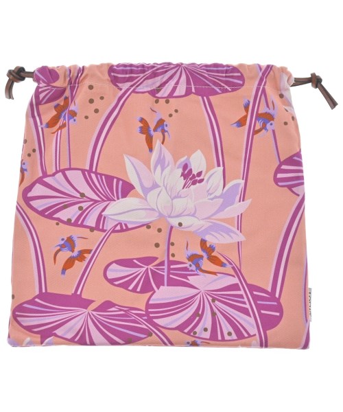 LOEWE ロエベ ポーチ レディース 【古着】【中古】