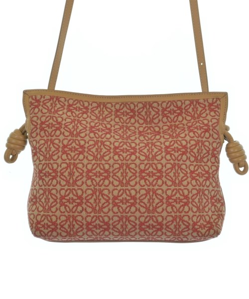 LOEWE ロエベ ショルダーバッグ レディース 【古着】【中古】_1