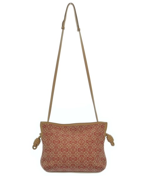 LOEWE ロエベ ショルダーバッグ レディース 【古着】【中古】_2