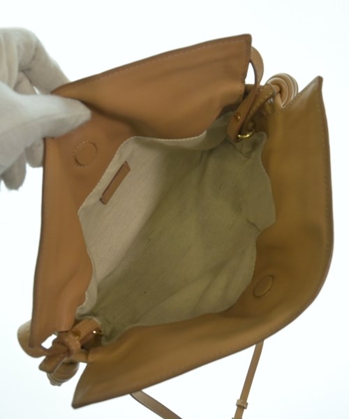 LOEWE ロエベ ショルダーバッグ レディース 【古着】【中古】_3