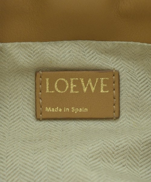 LOEWE ロエベ ショルダーバッグ レディース 【古着】【中古】_4