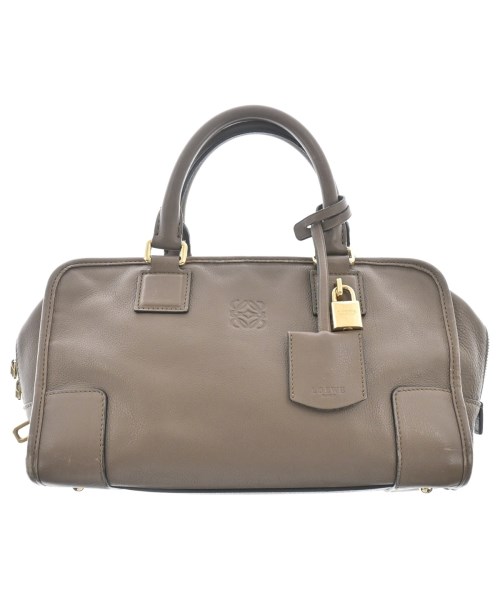 LOEWE ロエベ ハンドバッグ レディース 【古着】【中古】