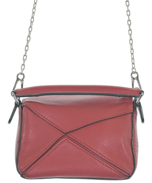 LOEWE ロエベ ハンドバッグ レディース 【古着】【中古】_1