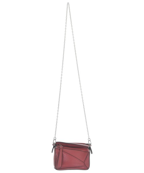 LOEWE ロエベ ハンドバッグ レディース 【古着】【中古】_2