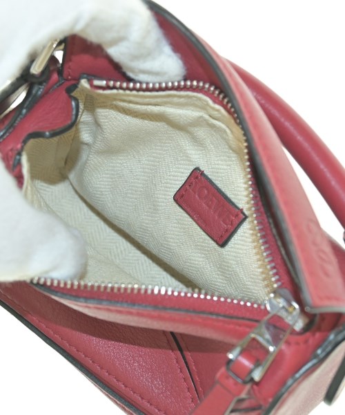 LOEWE ロエベ ハンドバッグ レディース 【古着】【中古】_3