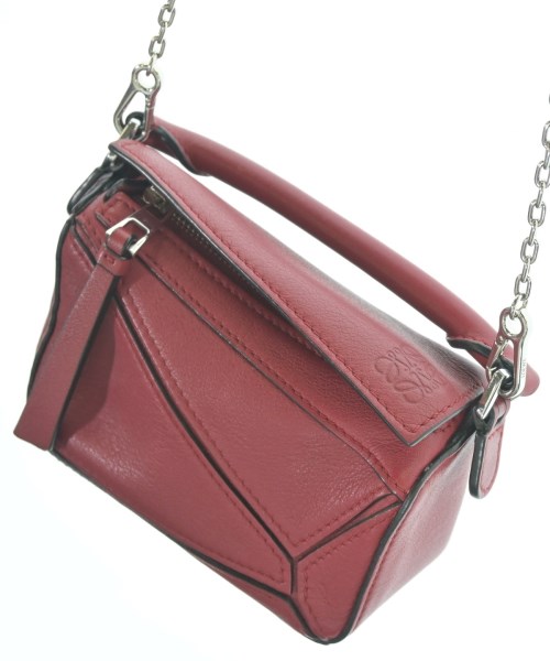 LOEWE ロエベ ハンドバッグ レディース 【古着】【中古】_5