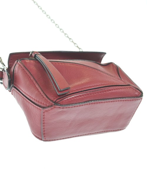 LOEWE ロエベ ハンドバッグ レディース 【古着】【中古】_6