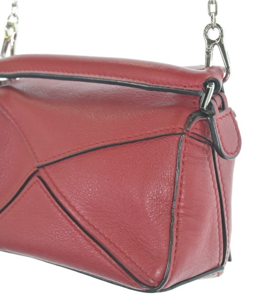 LOEWE ロエベ ハンドバッグ レディース 【古着】【中古】_7