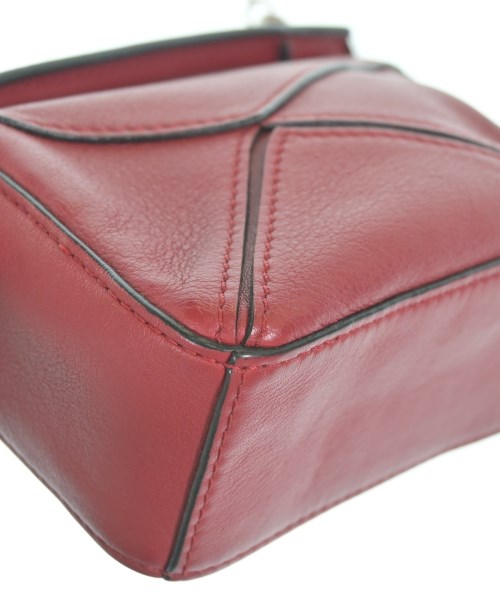 LOEWE ロエベ ハンドバッグ レディース 【古着】【中古】_8
