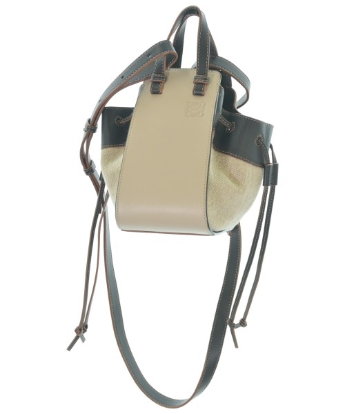 LOEWE ロエベ ショルダーバッグ レディース 【古着】【中古】