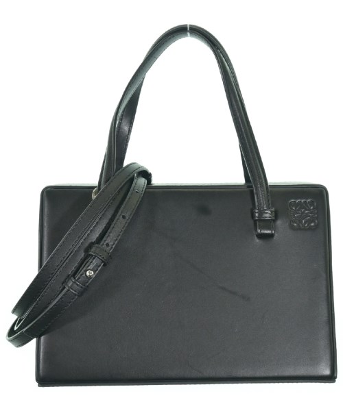 LOEWE ロエベ ハンドバッグ レディース 【古着】【中古】