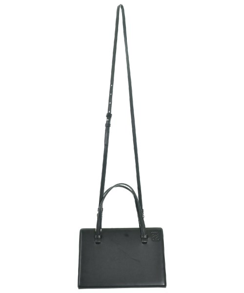 LOEWE ロエベ ハンドバッグ レディース 【古着】【中古】_2