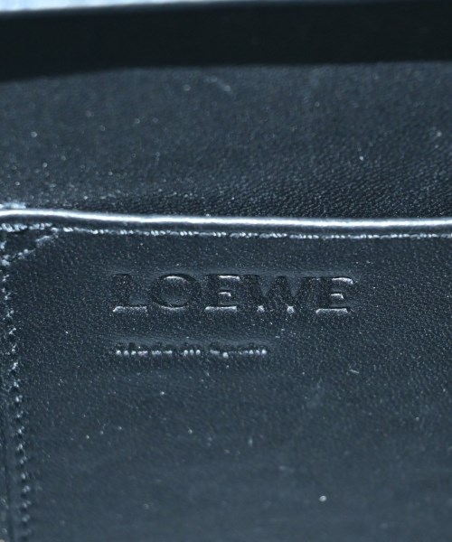 LOEWE ロエベ ハンドバッグ レディース 【古着】【中古】_4