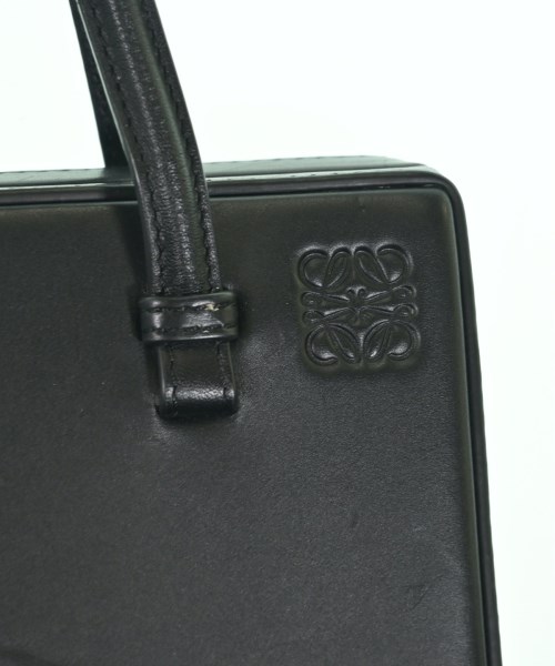 LOEWE ロエベ ハンドバッグ レディース 【古着】【中古】_6