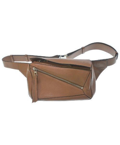 LOEWE ロエベ ショルダーバッグ レディース 【古着】【中古】