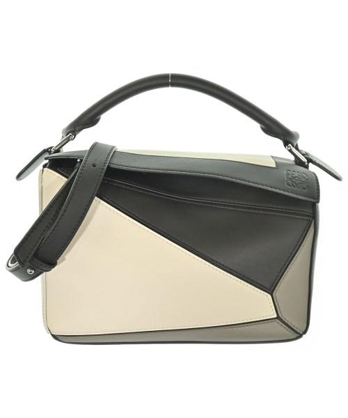 LOEWE ロエベ ハンドバッグ レディース 【古着】【中古】