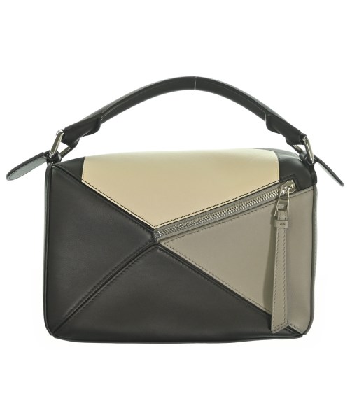 LOEWE ロエベ ハンドバッグ レディース 【古着】【中古】_1
