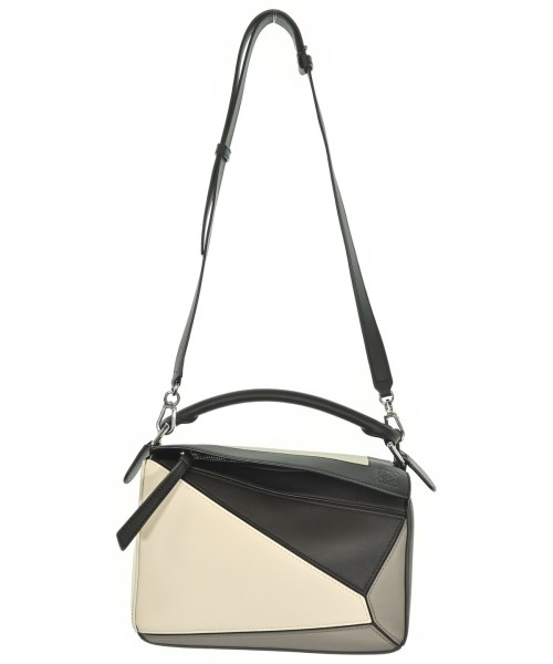 LOEWE ロエベ ハンドバッグ レディース 【古着】【中古】_2