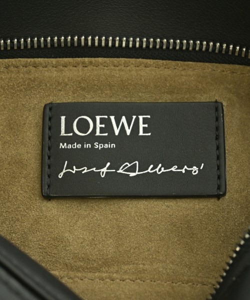 LOEWE ロエベ ハンドバッグ レディース 【古着】【中古】_4