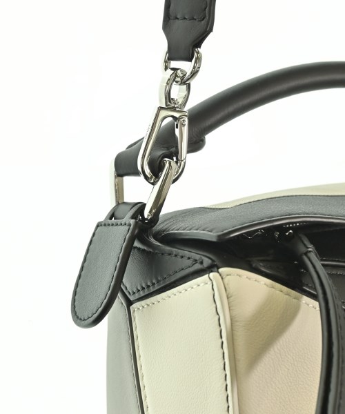 LOEWE ロエベ ハンドバッグ レディース 【古着】【中古】_7