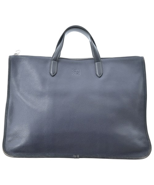 LOEWE ロエベ ビジネスバッグ レディース 【古着】【中古】