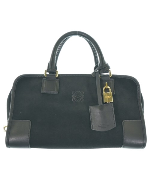 LOEWE ロエベ ボストンバッグ レディース 【古着】【中古】