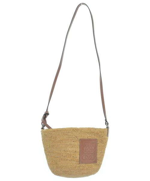 LOEWE ロエベ ショルダーバッグ レディース 【古着】【中古】_2