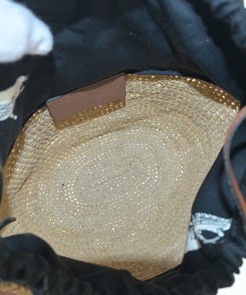 LOEWE ロエベ ショルダーバッグ レディース 【古着】【中古】_3