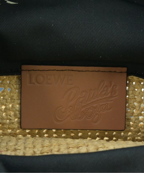 LOEWE ロエベ ショルダーバッグ レディース 【古着】【中古】_4