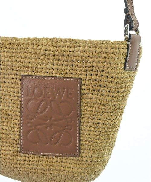 LOEWE ロエベ ショルダーバッグ レディース 【古着】【中古】_6