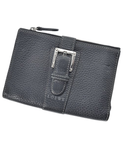 LOEWE ロエベ 財布・コインケース レディース 【古着】【中古】