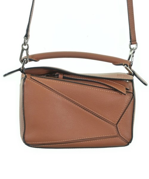 LOEWE ロエベ ハンドバッグ レディース 【古着】【中古】