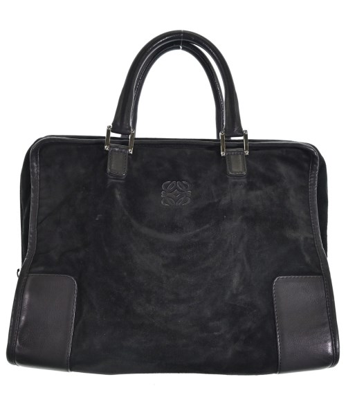 LOEWE ロエベ ハンドバッグ レディース 【古着】【中古】