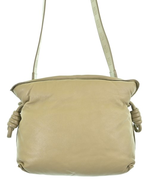 LOEWE ロエベ ショルダーバッグ レディース 【古着】【中古】