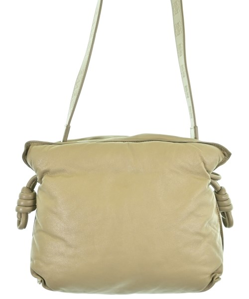 LOEWE ロエベ ショルダーバッグ レディース 【古着】【中古】 【公式通販】