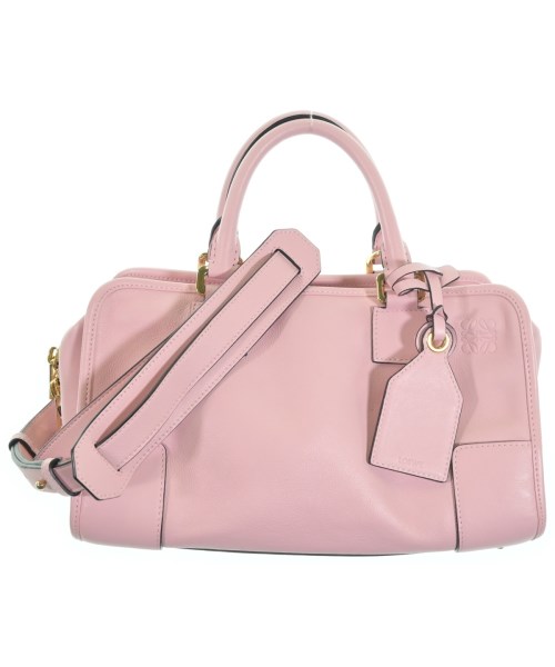 LOEWE ロエベ ショルダーバッグ レディース 【古着】【中古】