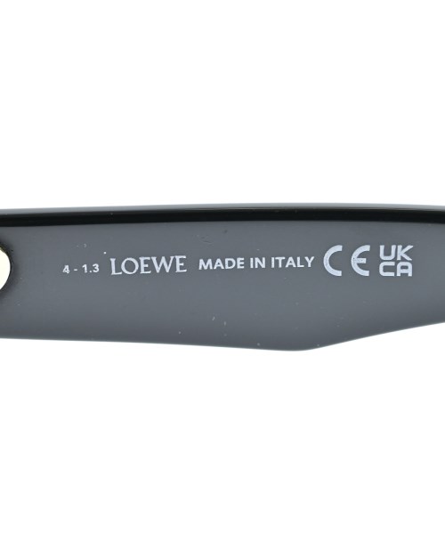 LOEWE ロエベ サングラス レディース 【古着】【中古】_5