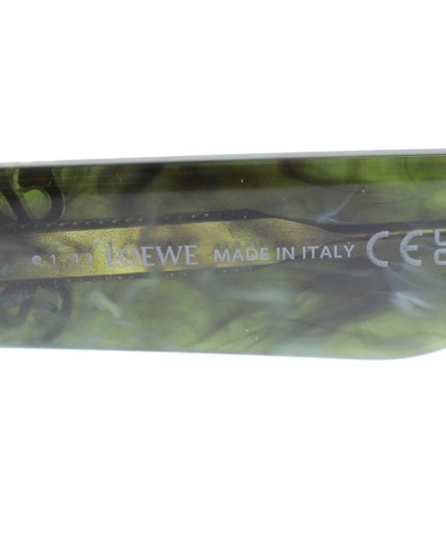 LOEWE ロエベ サングラス レディース 【古着】【中古】_5