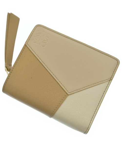 LOEWE ロエベ 財布・コインケース レディース 【古着】【中古】