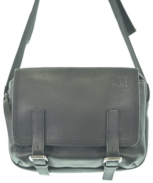 LOEWE ロエベ ショルダーバッグ レディース 【古着】【中古】