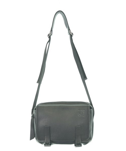 LOEWE ロエベ ショルダーバッグ レディース 【古着】【中古】_2