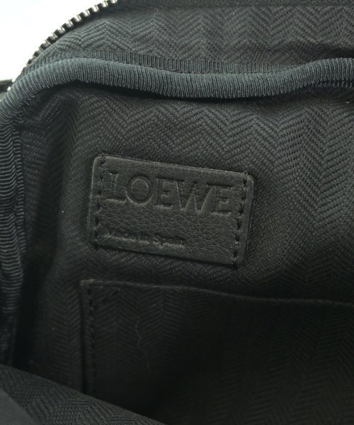 LOEWE ロエベ ショルダーバッグ レディース 【古着】【中古】_5
